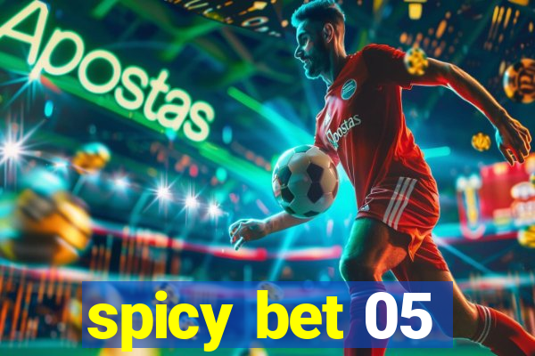 spicy bet 05